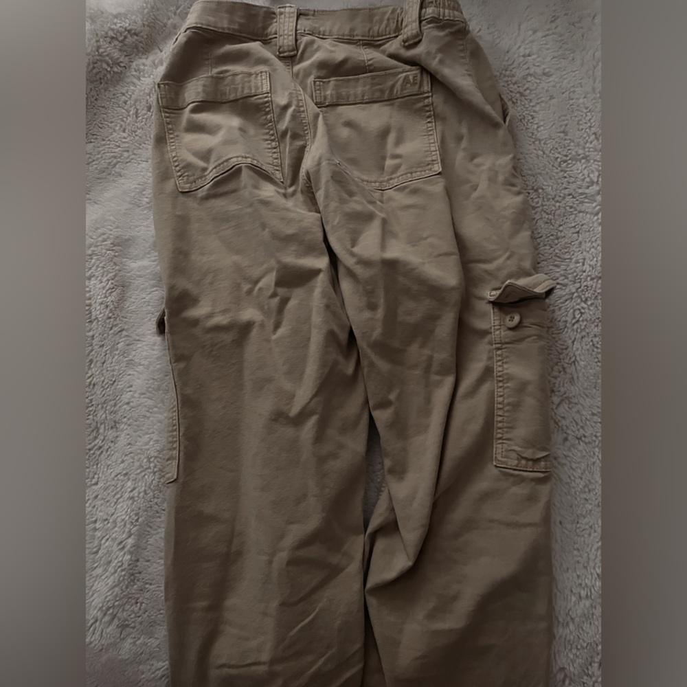 american eagle cargo pants